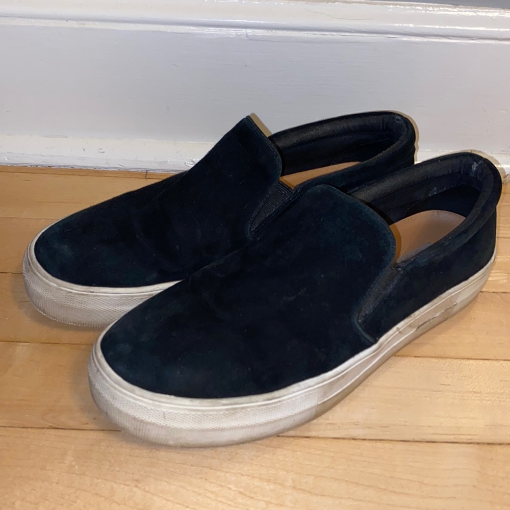 Steve Madden Flats, size 8